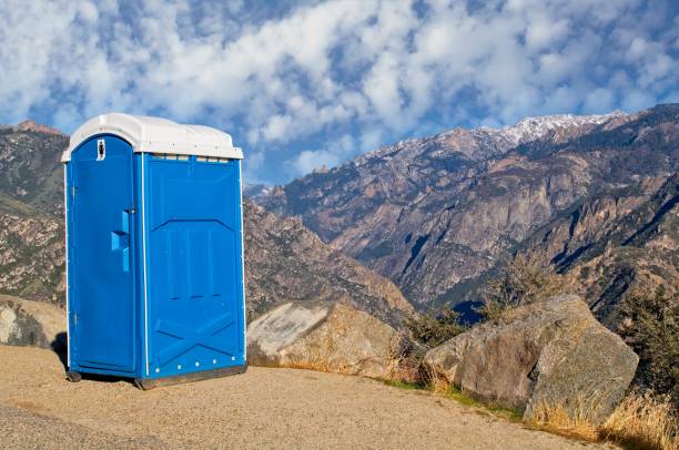 Best Luxury portable toilet rental  in Toppers, OK