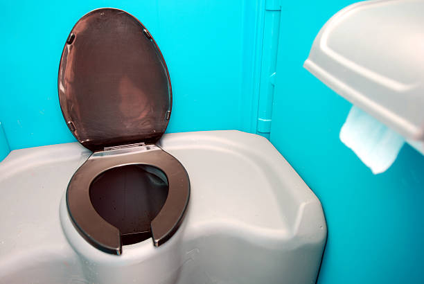 Best Event porta potty rental  in Toppers, OK