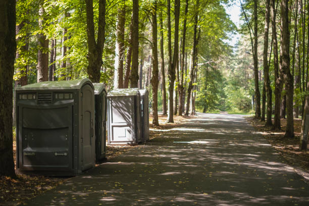 Best Porta potty for special events  in Toppers, OK