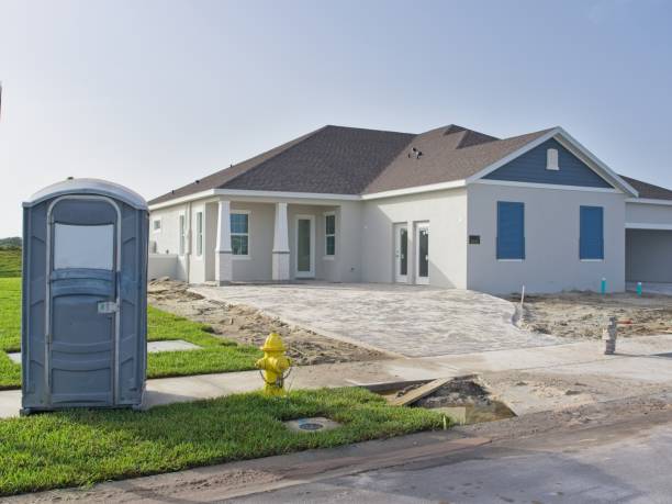 Best Affordable porta potty rental  in Toppers, OK