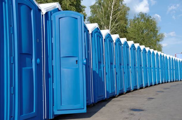 Best Handicap porta potty rental  in Toppers, OK